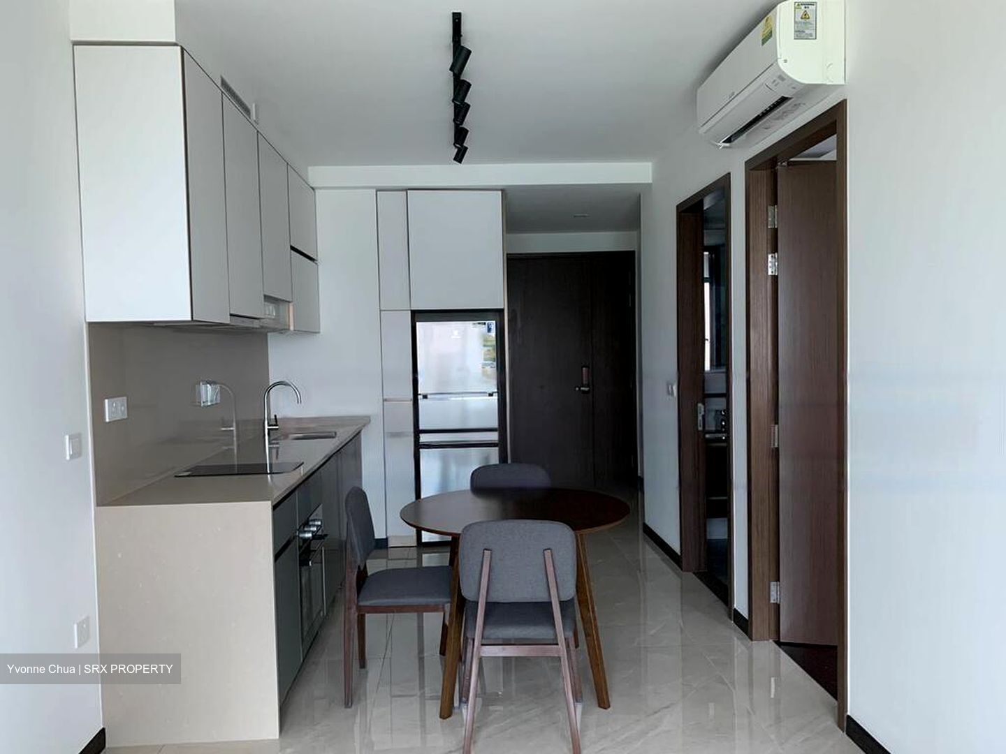 Normanton Park (D5), Apartment #489195691